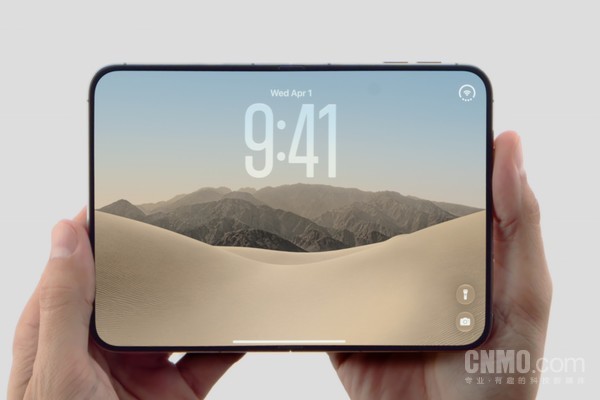 iPhone Duo