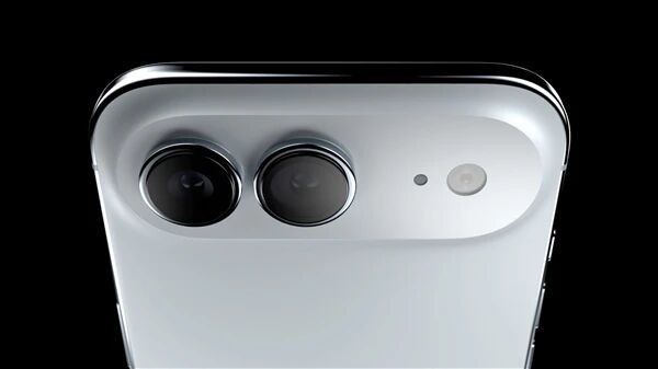 苹果终承压提价在即 iPhone Air 2曝光延期至2027年