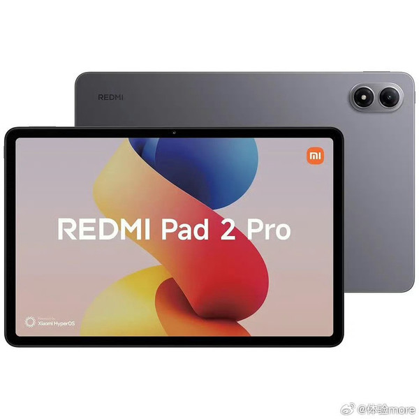 REDMI Pad 2 Pro