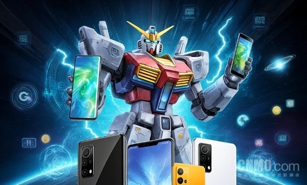 3月还有哪些新品手机发布？华为、OPPO、vivo等在列