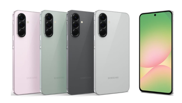 三星A37手机现身 搭载骁龙6 Gen 3平台和5000mAh电池