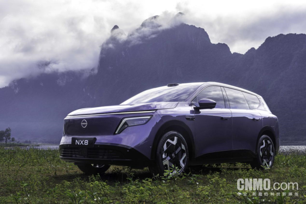 2026北京车展前瞻：日产两款新能源SUV概念车全球首秀