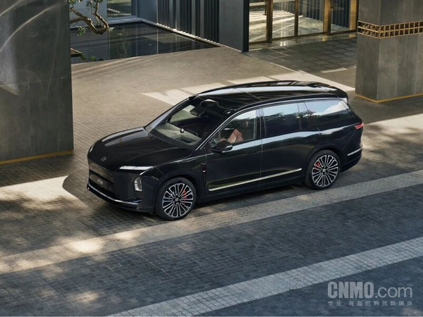 蔚来汽车上周交付量再破万！蔚来超4.3K、乐道超4.5K