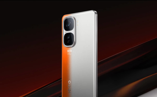 iQOO Neo 11系列曝光 定位游戏手机 或内置7000mAh电池