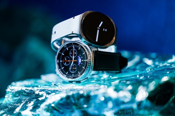 解锁健康新方式 三星Galaxy Watch8系列值得拥有