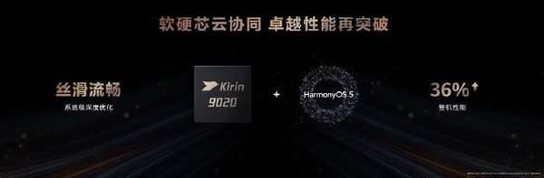 华为Mate XTs 非凡大师发布会新品汇总 麒麟9020“首秀”