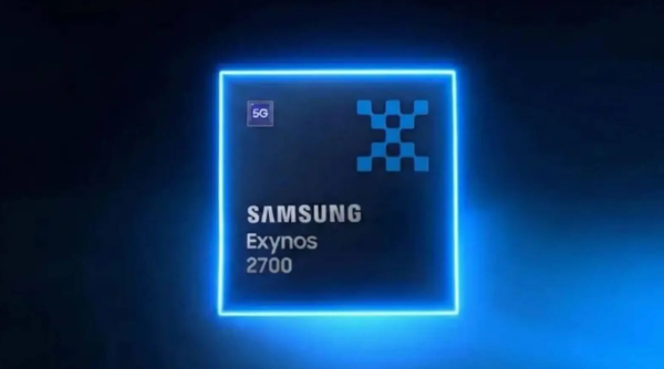 Exynos 2700