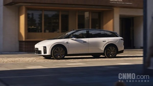 2026款理想i6