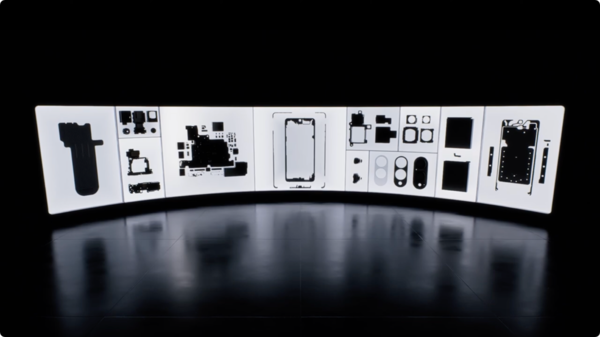 细看三星Galaxy S25 Edge：轻薄是起点，体验是重点