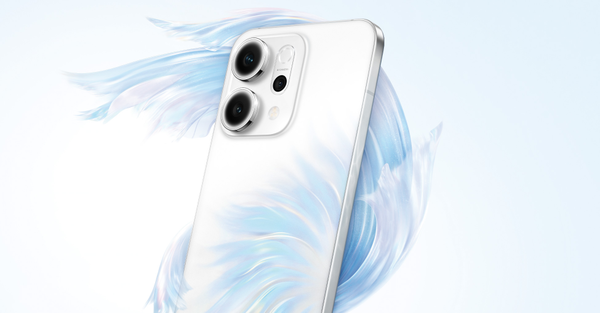 OPPO Reno 14
