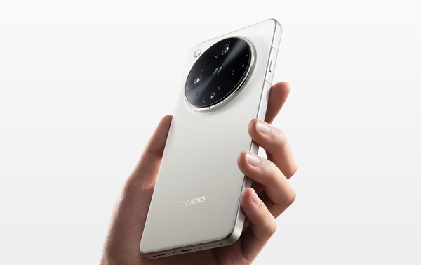 OPPO Find X8 Ultra成DXOMARK拍照第一 评分高达169