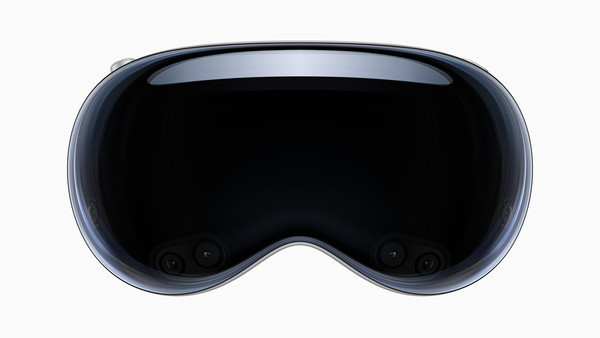 苹果Vision Pro