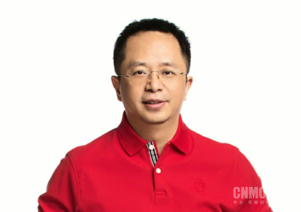 周鸿祎