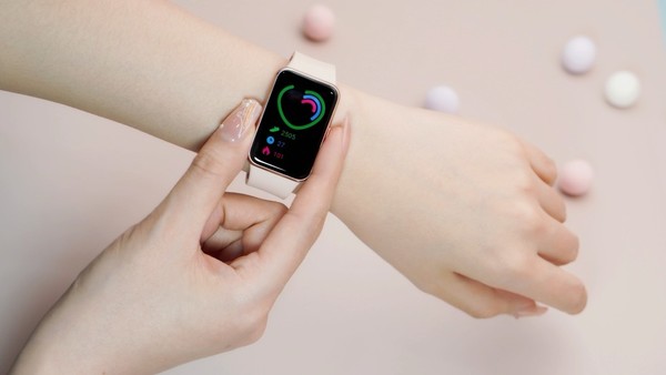 快趁618返场入手三星Galaxy Fit3!开启智能健康新生活