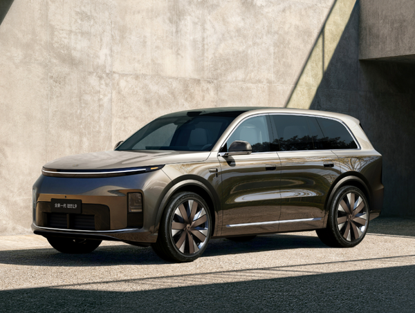 理想：电池安全研究获国际顶刊认可 首创量化评估体系