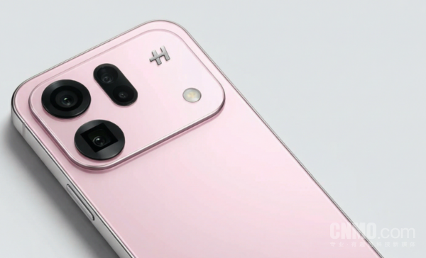 OPPO Find X9s Pro网传图