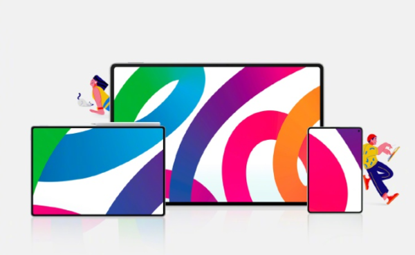 华为教育优惠上线 购买MatePad Edge系列可优惠300元