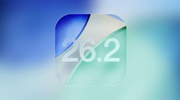 iOS 26.2新增多项实用功能 12月面向iPhone用户推送