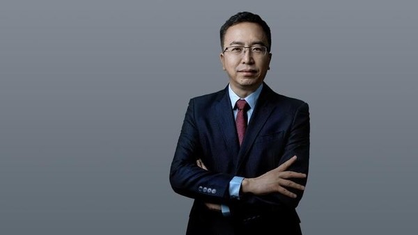 赵明