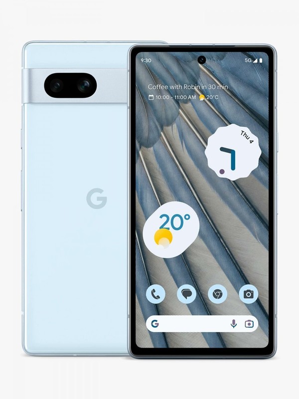 谷歌Pixel 7a