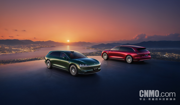 享界S9T首批车主画像研究 究竟是什么让精英群体纷纷“倒戈”？