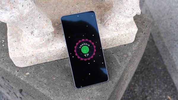 三星S26系列获One UI 9.0 Beta第三次更新 修复多项错误