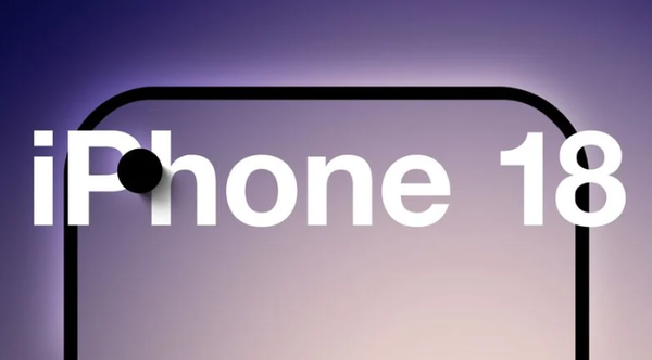 苹果iPhone 18 Pro正面外观猜想:你觉得哪种更好看?