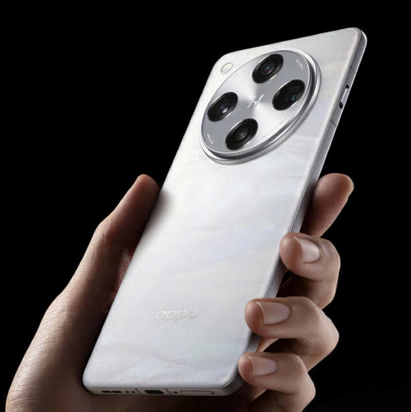 OPPO Find X8 mini配置汇总：9400＋5600mAh＋1.5K
