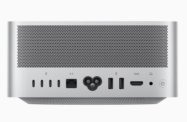 苹果Mac Studio