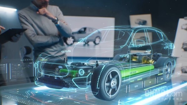 放心开!研究显示超8年汽车旧电池健康度仍高达85%