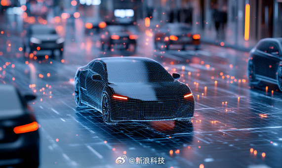 高德将入局Robotaxi领域！未来将成为重要的增长板块