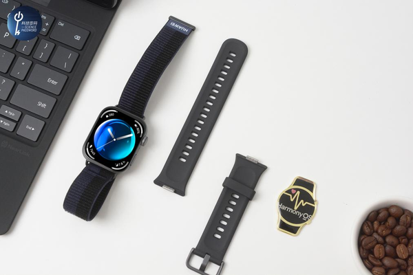 华为WATCH FIT 3带来三款全新潮流配色 轻松拿捏年轻用户