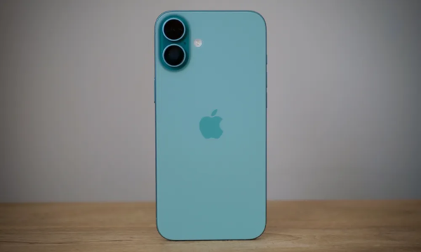 曝iPhone 18系列将进行重大变革 或采用离散内存技术