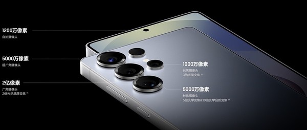 解锁春日创作灵感 三星Galaxy S25 Ultra尽显AI影像魅力