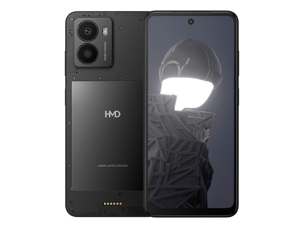 HMD手机