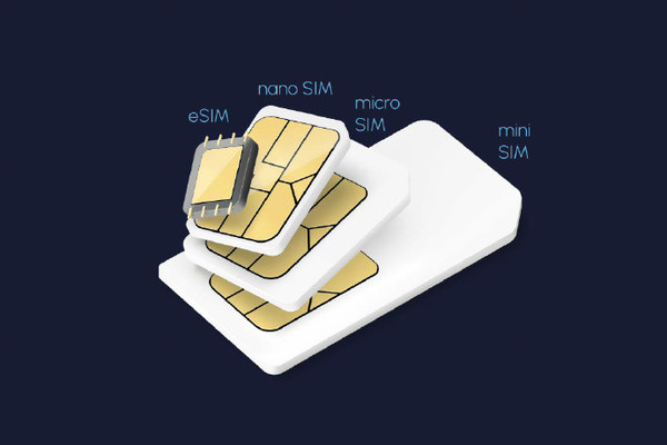 传中国电信下半年不会推eSIM 内部人士:有技术问题
