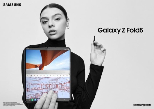 妙笔生花的三星Galaxy Z Fold5为教师们带来减负增效新体验