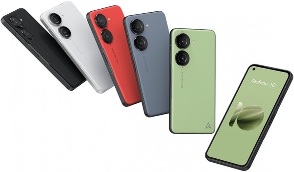 华硕Zenfone 10