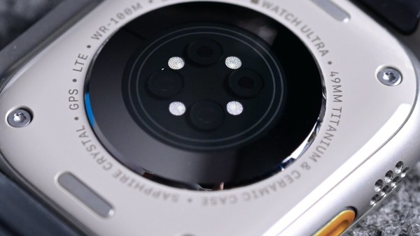 Apple Watch新设计仍需等待 2026款或仅升级处理器