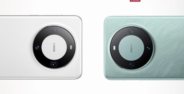 双十一京东手机竞速榜出炉!华为Mate60 Pro在列