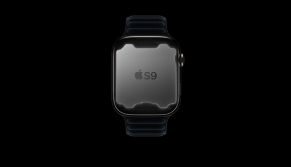 Apple Watch走到S9，看似进化“有限”更新却十分实用