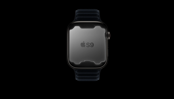 Apple Watch走到S9,看似进化“有限”更新却十分实用