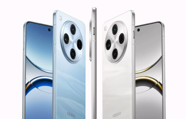 曝下代OPPO Find X9 Pro或采用三摄方案 正测试2亿潜望