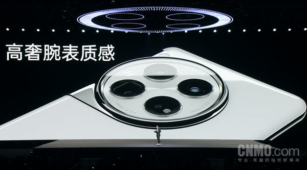 一加12仅相机模组工序就超越了友商整机！质感没输过
