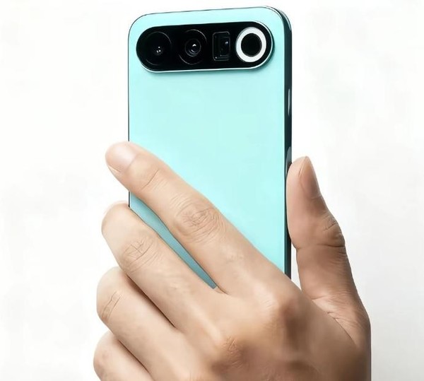 魅族23新机假想图流出 镜头模组采用横向条形设计