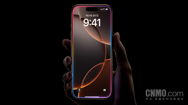 苹果计划2027年iPhone全面采用LTPO OLED Air系列受益