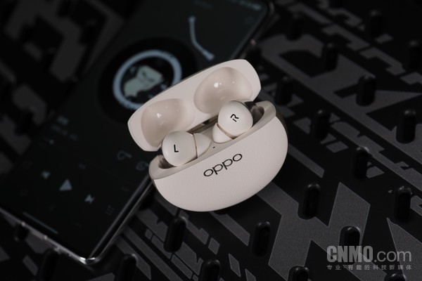 OPPO Enco X3