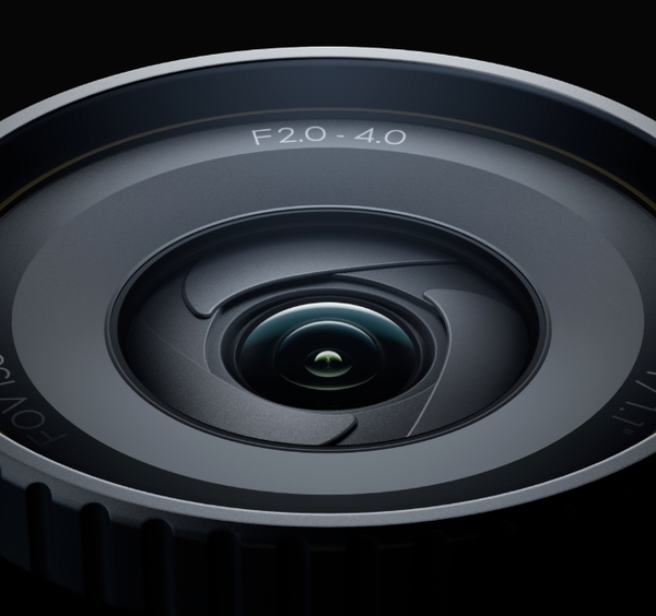 大疆发布Osmo Action 6运动相机 配备1/1.1英寸传感器