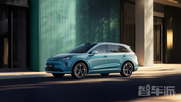 11月新能源中型SUV销量排行榜:特斯拉Model Y夺第一 - 手机中国 -