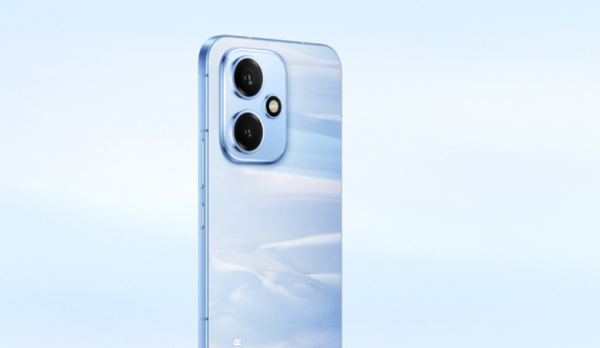 荣耀400系列全球发货量突破600万台 500系列即将发布